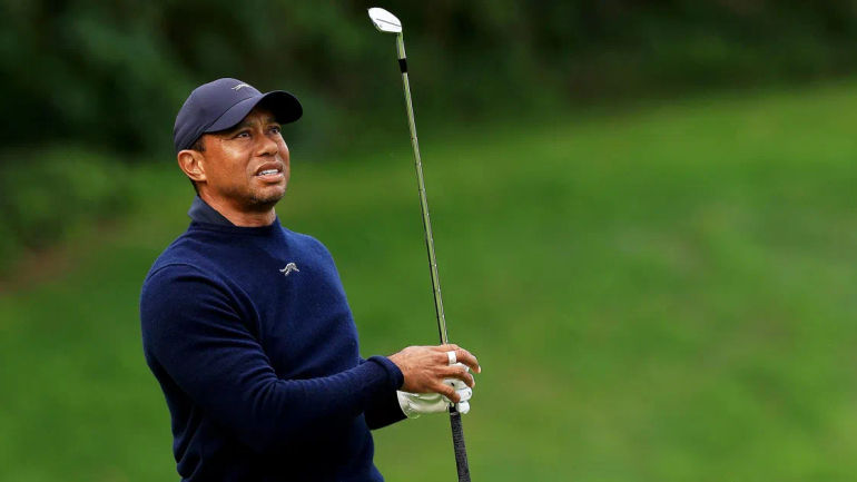 The Mysterious Withdrawal of a Golf Legend