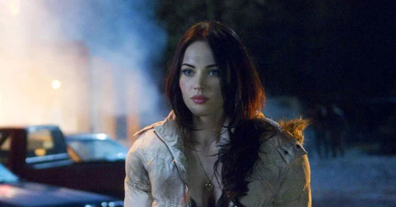 The Continuing Success of Jennifer's Body Stars