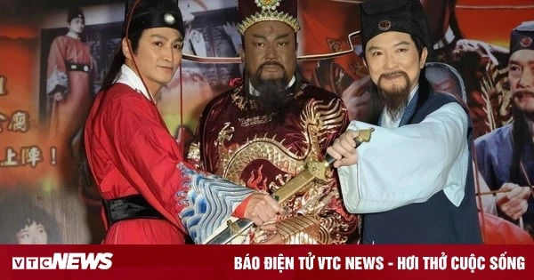Bí Mật Của Thượng Phương Bảo Kiếm Trên Màn Ảnh