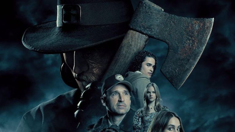 Unveiling the Terrifying Tale of Netflix's 2023 Horror Sensation