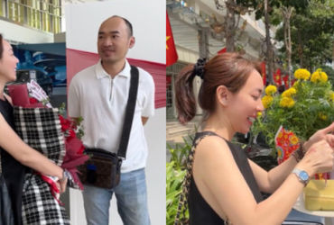 Hành Trình Sở Hữu Chiếc Xe Mới của Tiến Luật và Hành Động Lầy Lội của Thu Trang