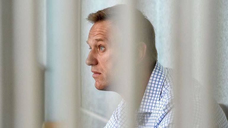 The Impact of Alexey Navalny's Death on International Relations