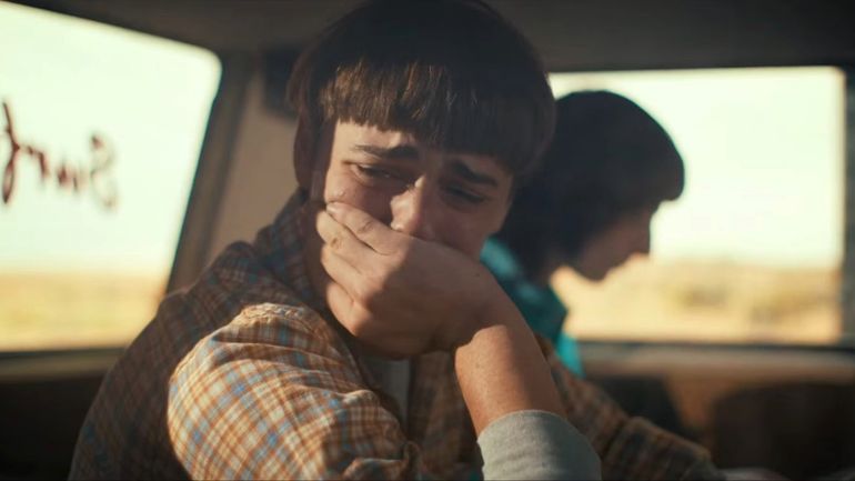 The Heart-Wrenching Moments of Stranger Things That Bring Fans to Tears