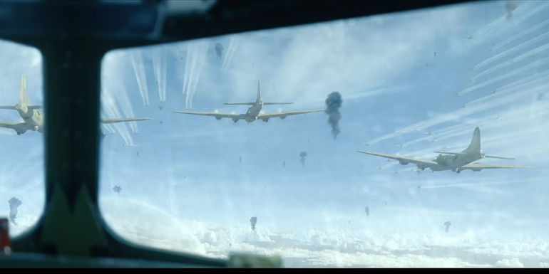 Regensburg Masters of the Air Episode 3