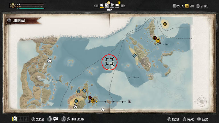 skull and bones three brothers wide