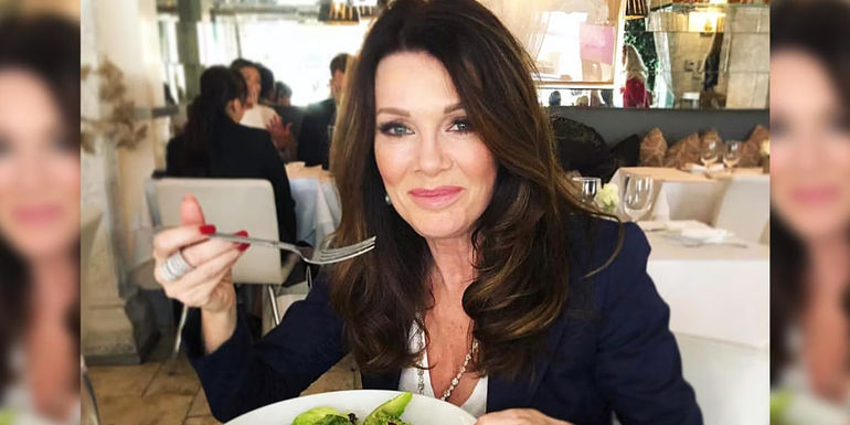 LISA VANDERPUMP VILLA BLANCA