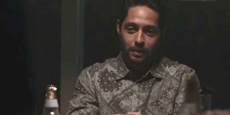 Max Arciniega as Krazy 8 in Better Call Saul