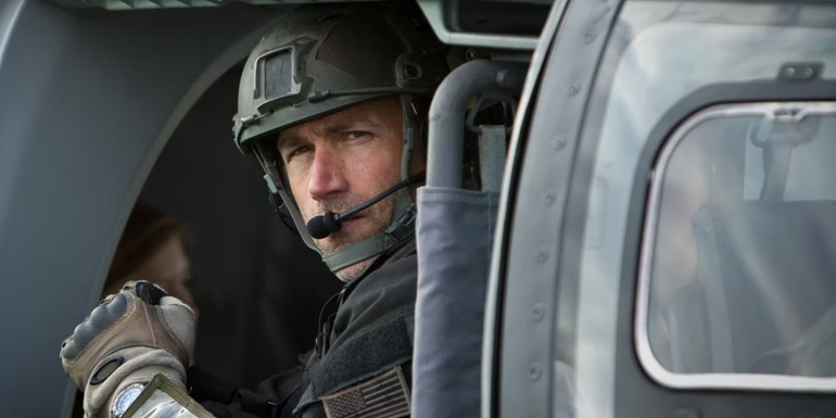 The Rise and Fall After Lost