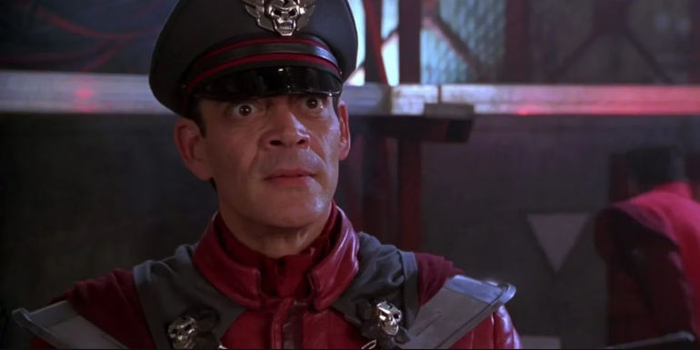 bison street fighter