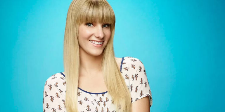 Brittany from Glee