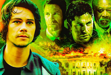 An Epic Tale of Heroism: The Unlikely Journey of Mitch Rapp to the Big Screen