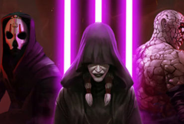 9 Sith Characters That Deserve a Canon Comeback