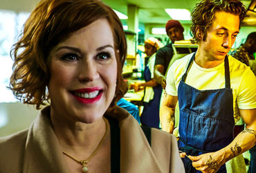 The Unexpected Guest: Molly Ringwald's Impactful Cameo in The Bear