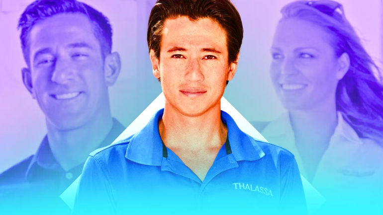 Top 10 Most Notorious Deckhands in Reality TV History