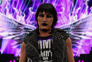 WWE 2K24: Những Con Số Đằng Sau Đánh Giá Tổng Thể Của Các Siêu Sao