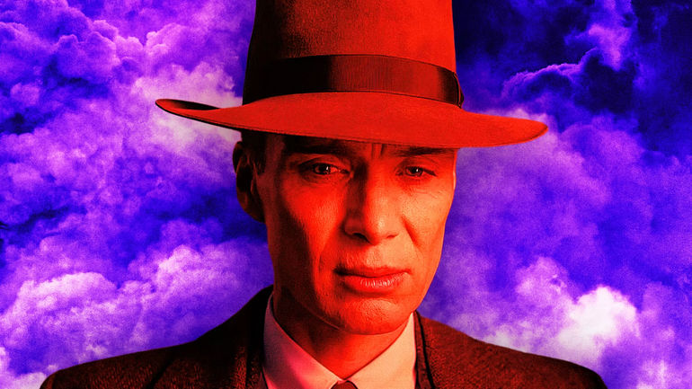Unveiling the Enigmatic Tale of Oppenheimer: A Cinematic Masterpiece