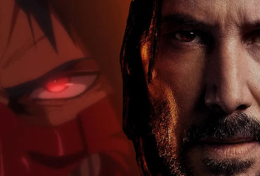 Unveiling the Ninja Tale: Ninja Kamui - The John Wick Inspired Anime