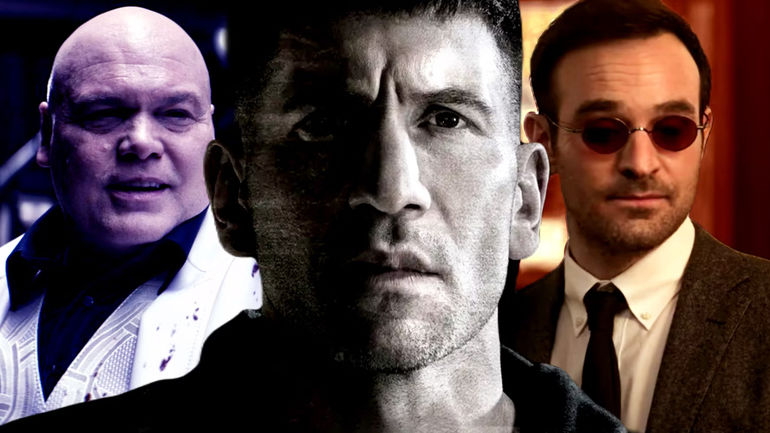 9 Epic Marvel Fights We Can't Wait to See in the MCU