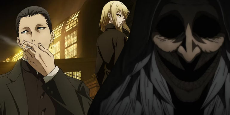 Unlocking the Mysteries of The Witch and the Beast: A Deep Dive into Episode 4