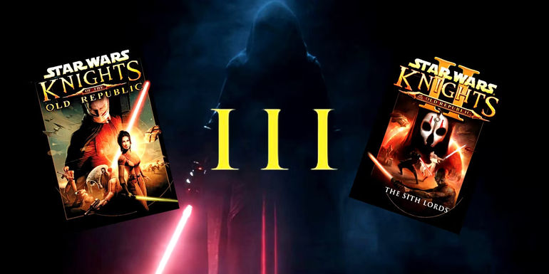 The Epic Journey of Star Wars: KOTOR III and Its Evolution into a Gripping Novel