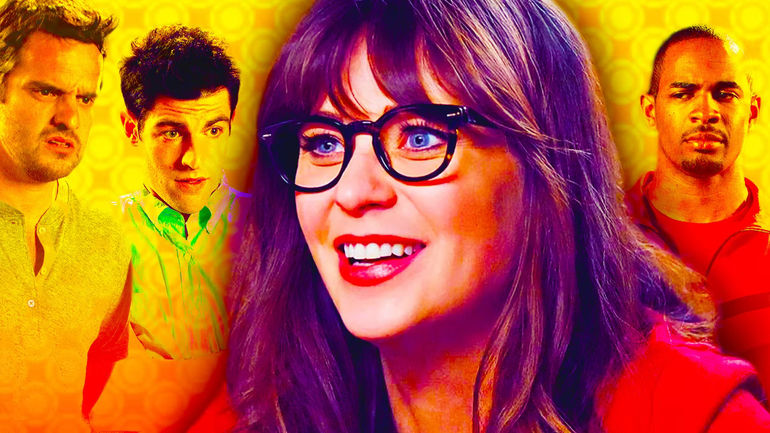 The Evolution of New Girl: A Shift Towards Ensemble Brilliance