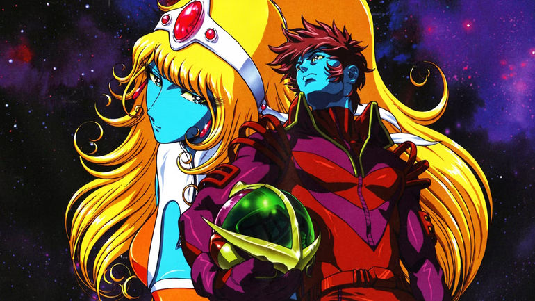 The Timeless Legacy of Interstella 5555: A Unique Masterpiece