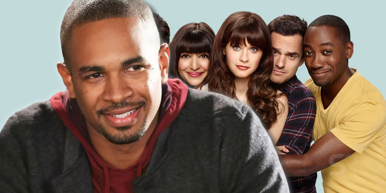 The Journey of Coach in New Girl: A Tale of Departures and Returns