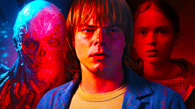 7 Unexpected Stranger Things Season 5 Theories