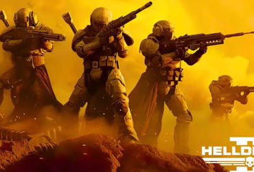 The Epic Rise of Helldivers 2: A Triumph in the Gaming Realm