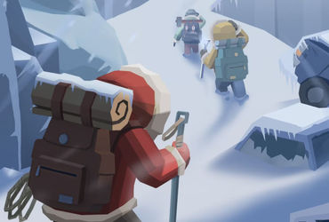 Unlocking Secrets in the Chilling World of Frozen City