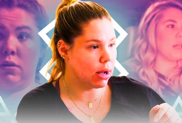 The Intriguing Feud Between Kailyn Lowry and Her Ex-Nanny