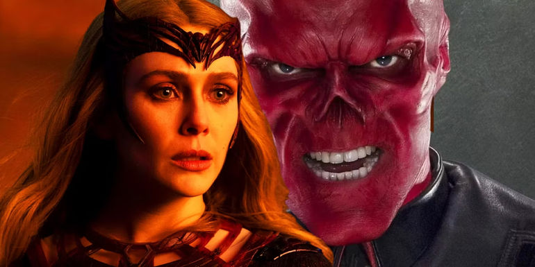 Top 10 Most Terrifying Villains in the MCU