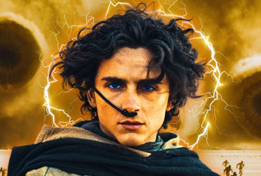 Bí ẩn của Nước Đời trong bộ phim Dune: Phần Hai