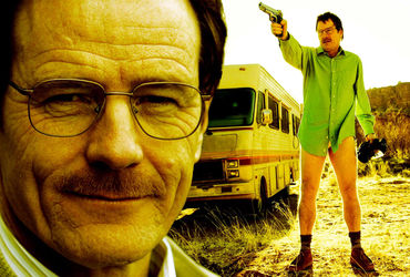 The Dark Evolution of Walter White: Unveiling His Sinister Transformation in Breaking Bad Season 1