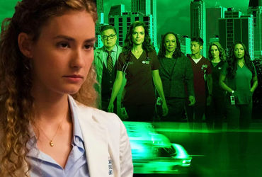 The Intriguing Journey of Dr. Sarah Reese in Chicago Med