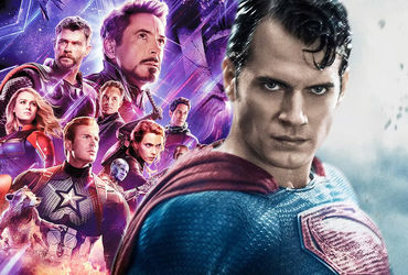 The Rise of a Superhero Universe: A Tribute to DC Films