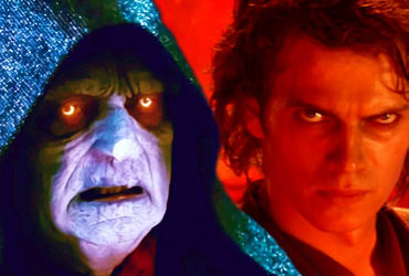 Bí Mật Về Kế Hoạch Sao Chép Của Palpatine Trên Màn Ảnh