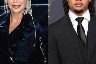 The Intriguing World of Celebrity Relationships: A Closer Look at Amber Rose and CJ Stroud