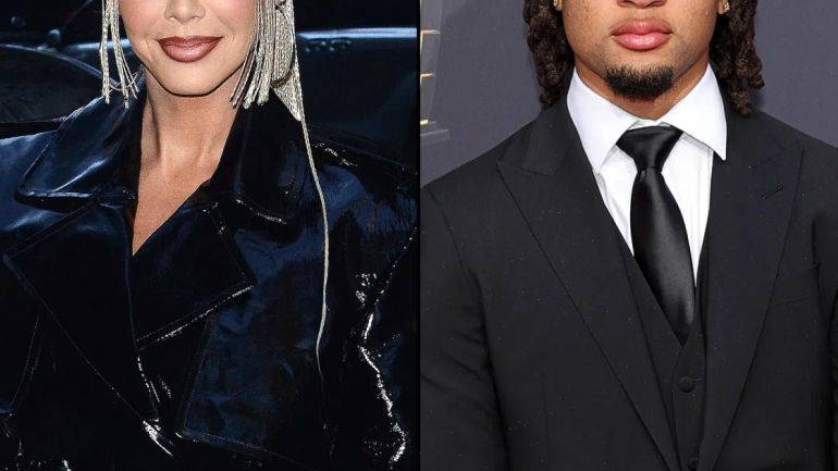 The Intriguing World of Celebrity Relationships: A Closer Look at Amber Rose and CJ Stroud