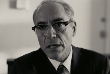 Robert Downey Jr.'s Journey with Christopher Nolan's Oppenheimer Casting