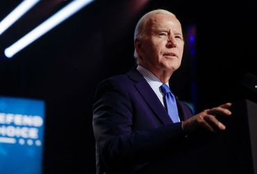The Battle Over Abortion Rights: Biden vs. Trump