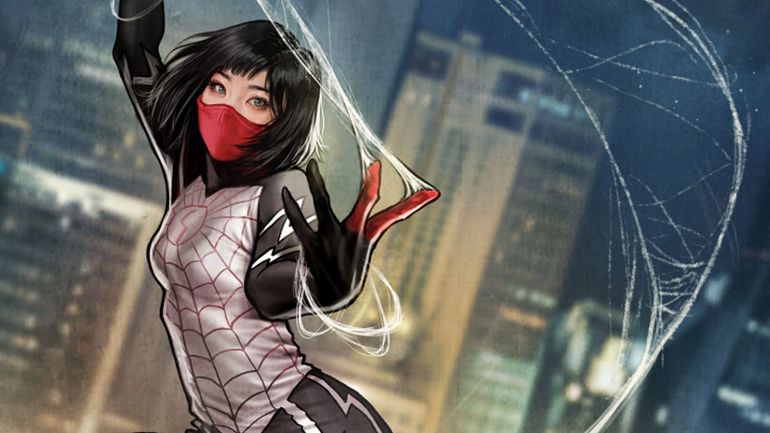 Silk: Spider Society Fans Outraged Over Shift in Target Audience