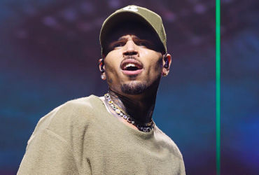 Chris Brown's Controversial NBA All-Star Weekend Experience