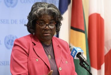 Diplomatic Standoff at the UN Over Gaza Ceasefire Resolution