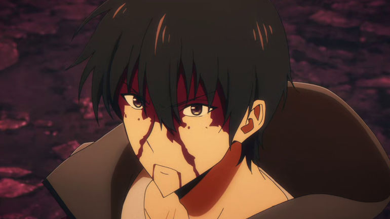 The Strategic Brilliance of Sung Jinwoo in Solo Leveling Episode 7