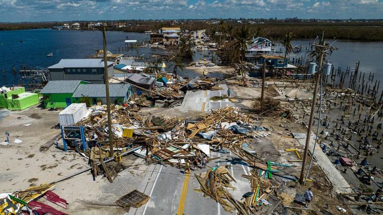 Anticipating a Stormy Season: Insights into the Potential Hyperactive Hurricane Season Ahead