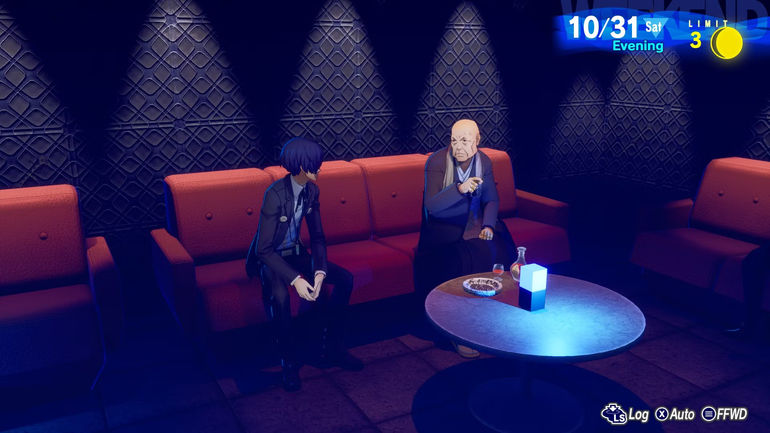 persona 3 reload tower 10