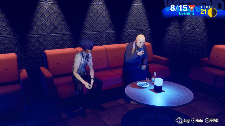 persona 3 reload tower 2