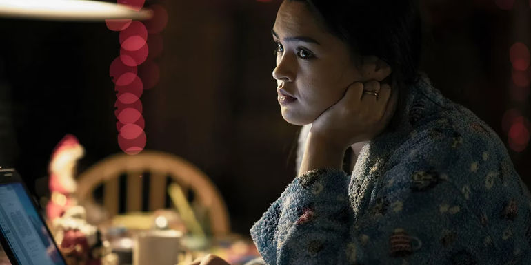 Anna Lambe True Detective season 4