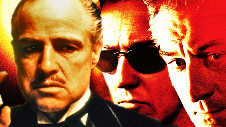 The Unforgettable Tale of a Hollywood Legend: The Score